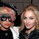 Illustration for article titled In Glorious Backhanded Compliment, Madonna Says Gaga Ripped Off 'Express Yourself'